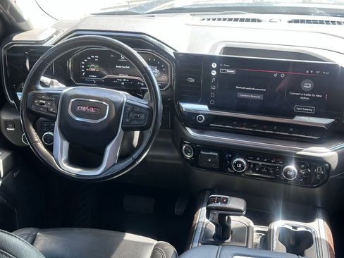 Used 2022 GMC Sierra 1500 SLT RWD image 19