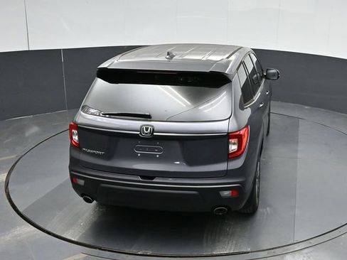 Used 2021 Honda Passport EX-L image 43