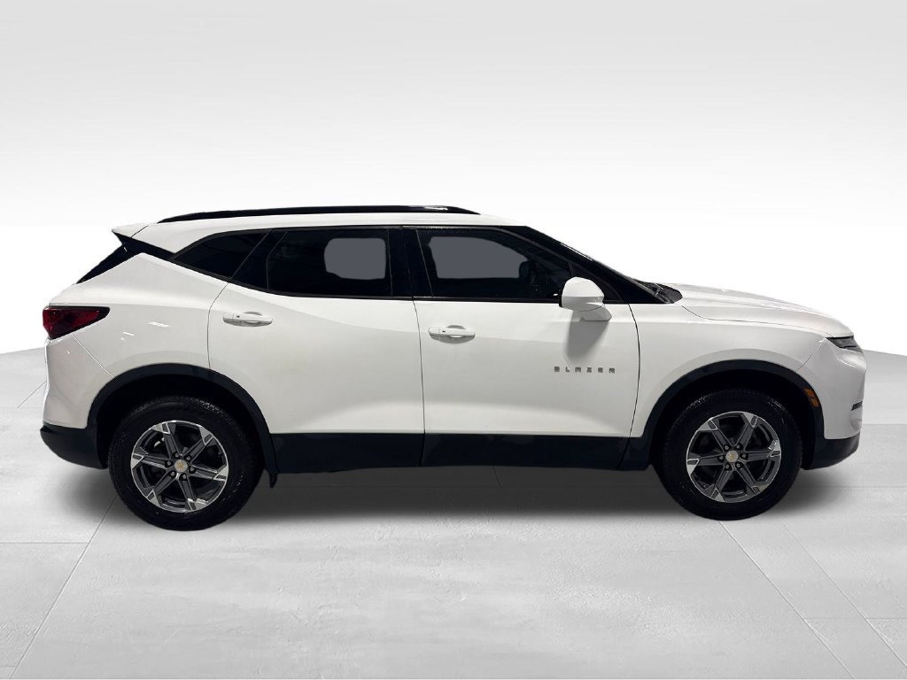 Used 2024 Chevrolet Blazer LT w/ Convenience Package FWD image 50