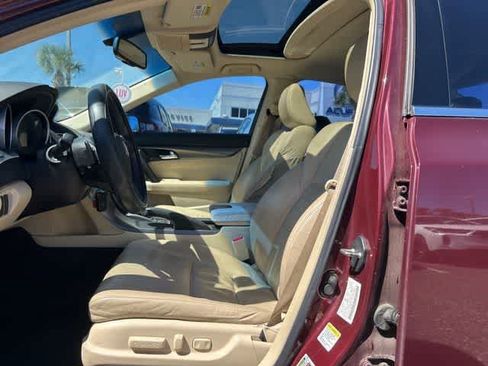 Used 2013 Acura TL image 6