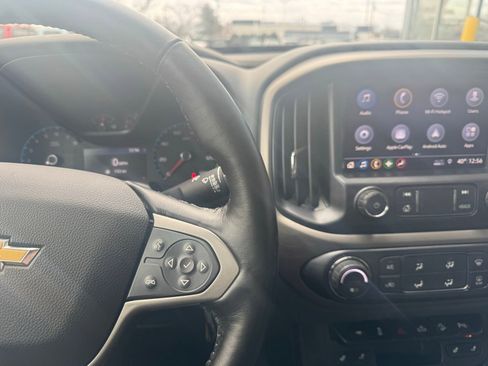 Used 2020 Chevrolet Colorado Z71 image 19