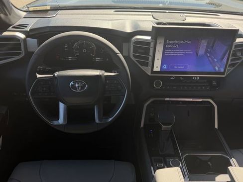 Used 2026 Toyota Tundra Limited image 9