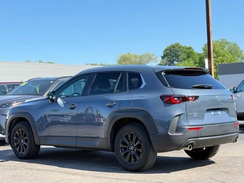 Used 2024 MAZDA CX-50 AWD 2.5 S w/ Select Package image 40