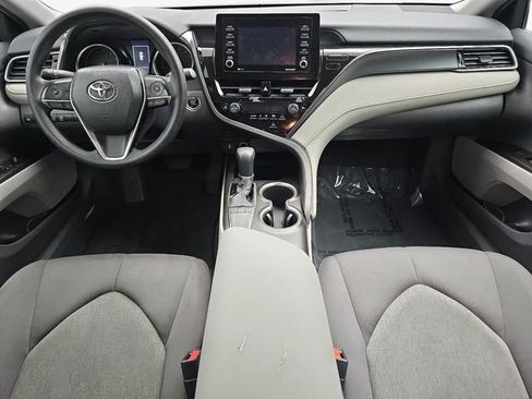 Used 2024 Toyota Camry LE w/ Convenience Package FWD image 13