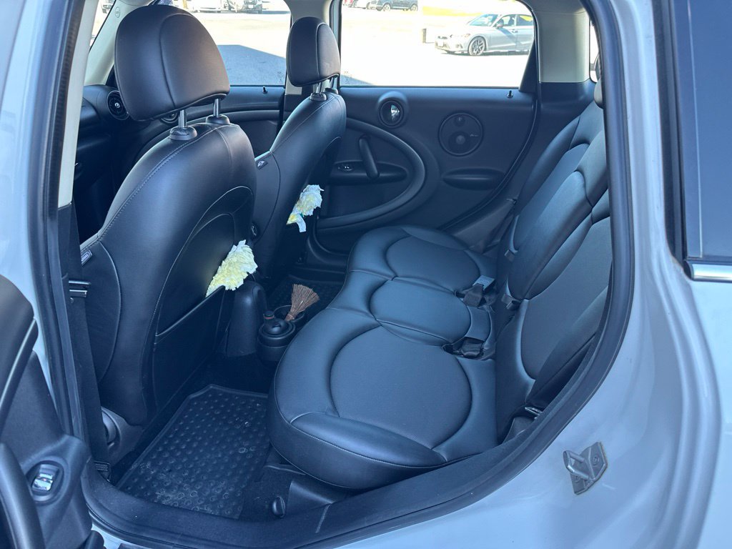 Used 2016 MINI Cooper Countryman S AWD/4WD image 10