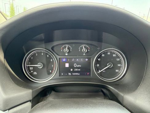 Used 2020 Buick Enclave Premium FWD image 18