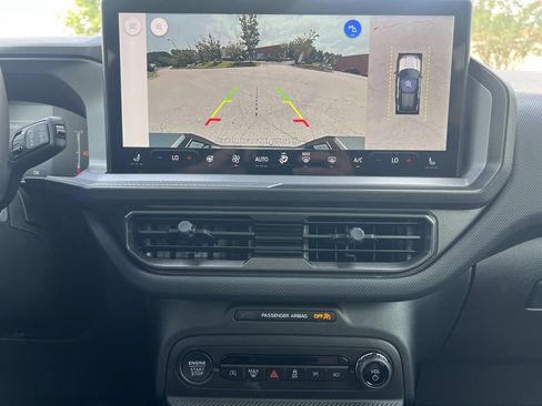 New 2026 Ford Bronco Sport Outer Banks w/ Outer Banks Tech Package+ AWD/4WD image 5