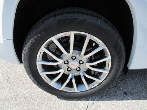 New 2026 GMC Terrain Denali AWD/4WD image 7