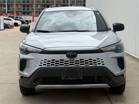 Used 2026 Toyota Corolla Cross S image 8