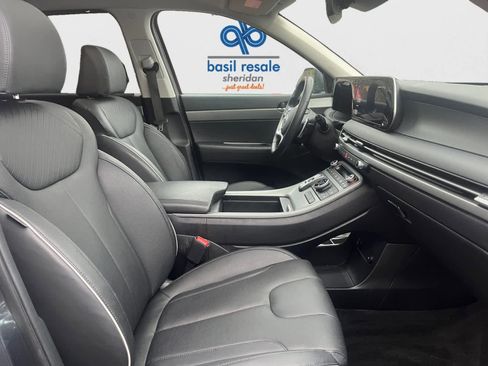 Used 2024 Hyundai Palisade XRT image 22