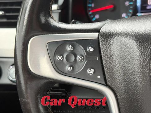 Used 2018 GMC Yukon SLT w/ Premium Edition AWD/4WD image 31
