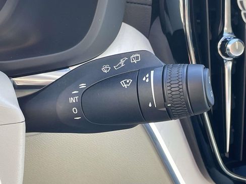 New 2026 Volvo XC60 B5 Ultra w/ Protection Package Premier image 13