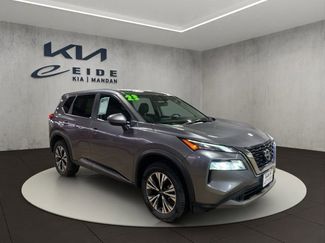 Used 2023 Nissan Rogue SV video 1