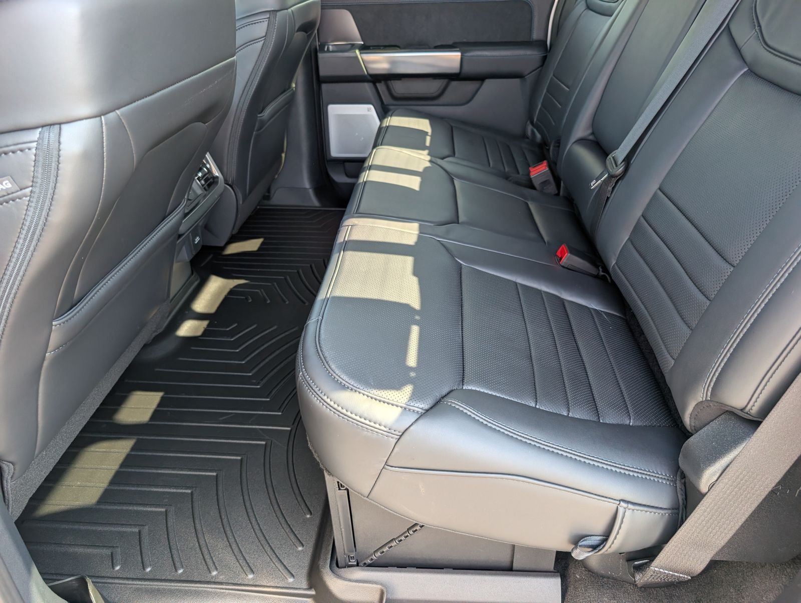 New 2027 Ford F250 Platinum AWD/4WD image 33