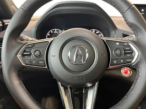 New 2026 Acura RDX SH-AWD image 23