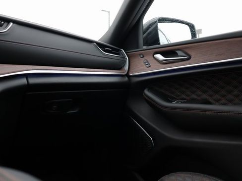 New 2025 Jeep Grand Cherokee L Summit image 45