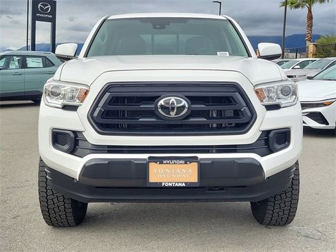 Used 2021 Toyota Tacoma SR5 image 29