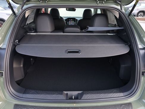 New 2026 Subaru Crosstrek 2.5i Limited AWD/4WD image 8