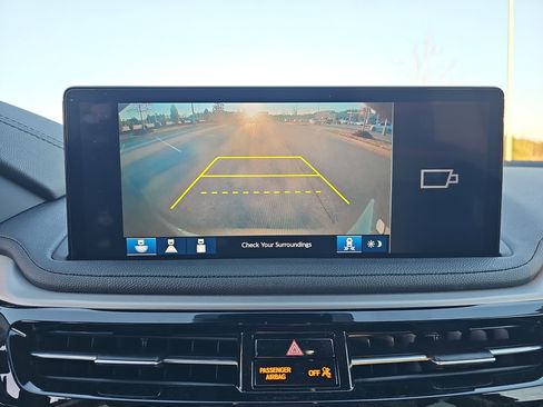 Used 2025 Acura MDX SH-AWD image 25