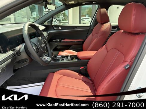 New 2026 Kia K5 GT-Line AWD/4WD image 28