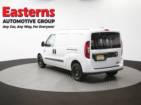 Used 2018 RAM ProMaster City Tradesman SLT FWD image 65