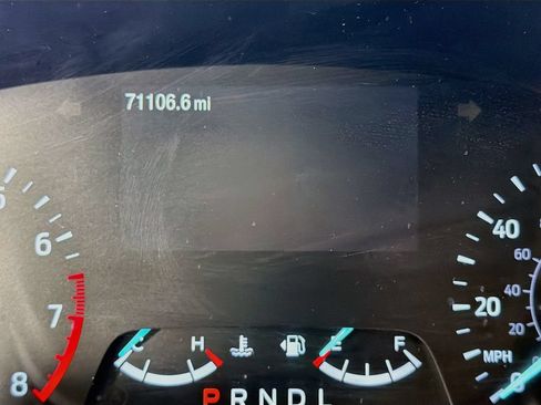 Used 2023 Ford Explorer 4WD image 14