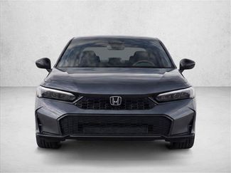 Used 2025 Honda Civic Sport video 2