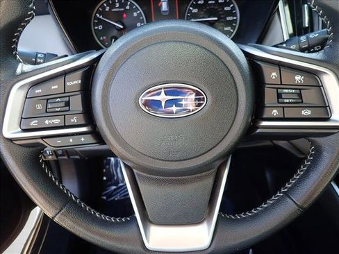 Certified 2023 Subaru Outback Premium image 17