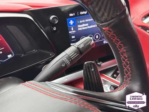 Used 2023 Chevrolet Corvette Z06 image 18