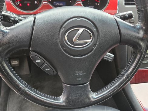 Used 2002 Lexus ES 330 image 22