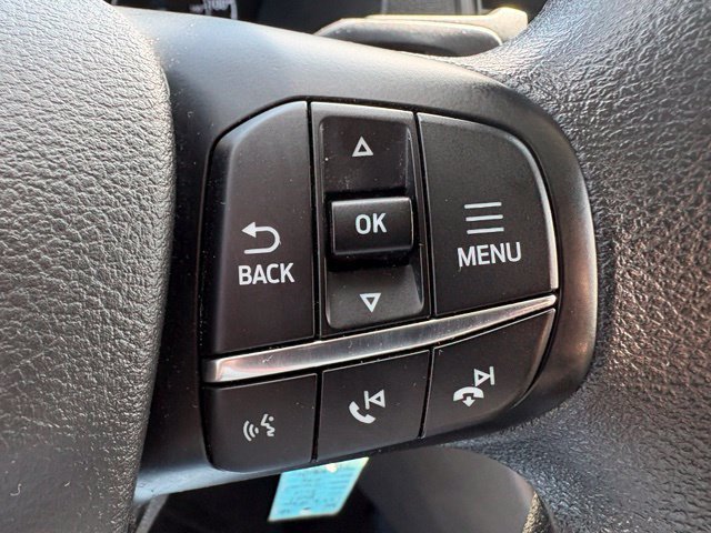Used 2025 Ford Transit 250 148 High Roof Extended w/ Load Area Protection Package RWD image 24