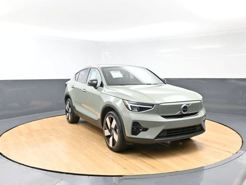 Used 2023 Volvo C40 P8 Recharge Ultimate AWD/4WD image 43