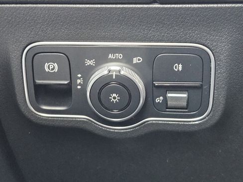 Certified 2022 Mercedes-Benz GLA 45 AMG 4MATIC image 23