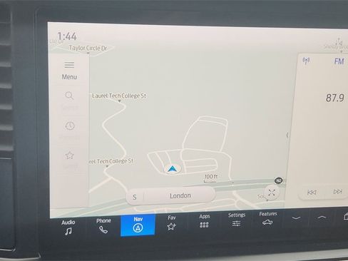 New 2026 Ford F250 XLT w/ XLT Premium Package image 21