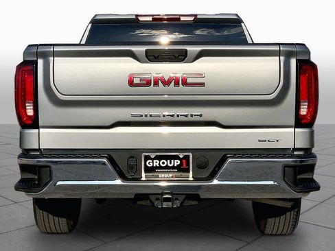 Used 2026 GMC Sierra 1500 SLT AWD/4WD image 5