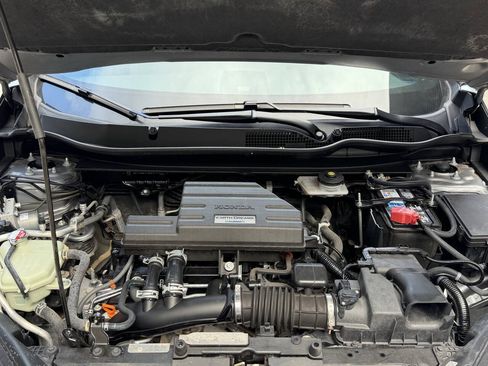 Used 2019 Honda CR-V Touring image 34