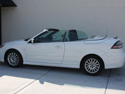 Used 2009 Saab 9-3 2.0T image 19