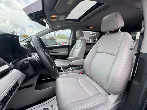 Used 2019 Honda Odyssey EX-L image 20