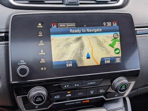 Used 2017 Honda CR-V Touring image 27