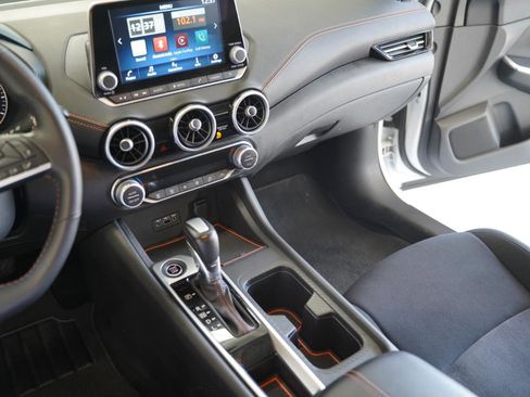 Used 2023 Nissan Sentra SR image 21