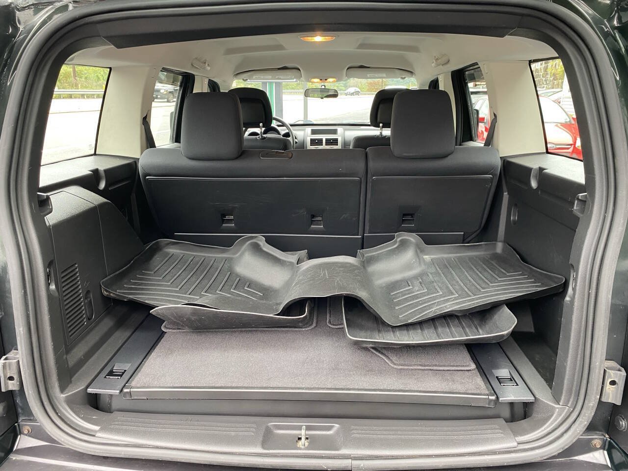 Used 2010 Dodge Nitro SE w/ Chrome Accents Group AWD/4WD image 13
