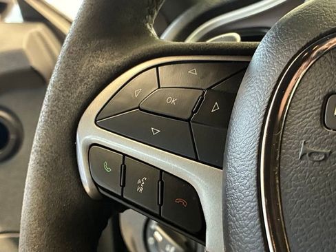 Used 2019 Dodge Challenger R/T Scat Pack w/ 1320 Drag Pack RWD image 24