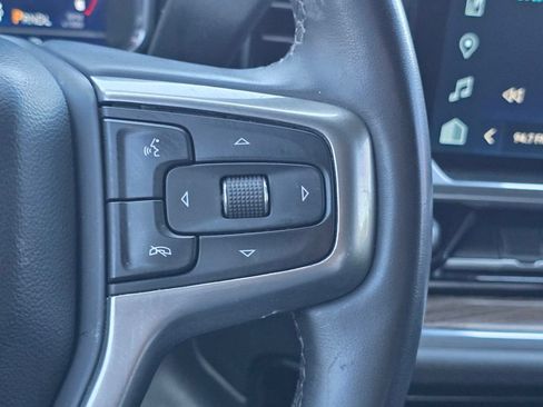 Used 2023 Chevrolet Silverado 1500 RST AWD/4WD image 37