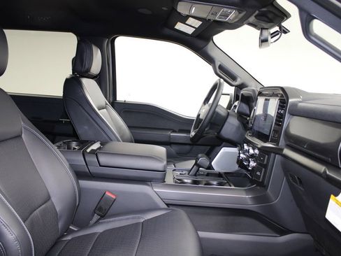 New 2026 Ford F150 Lariat image 28