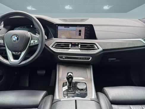 Used 2022 BMW X5 sDrive40i RWD image 15