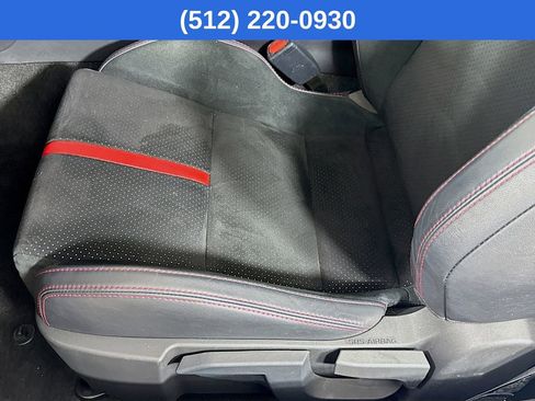 Used 2023 Subaru BRZ Limited image 23