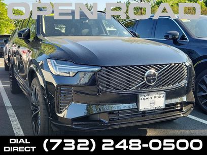 Used 2026 Volvo XC90 T8 Ultra w/ Protection Package Premier