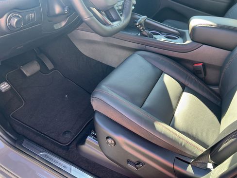 New 2026 Dodge Durango GT image 14