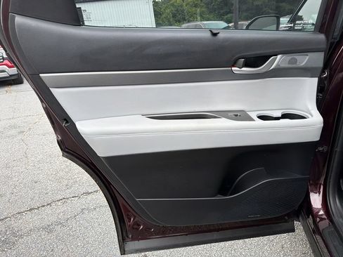 Used 2023 Hyundai Palisade SEL w/ Cargo Package FWD image 22
