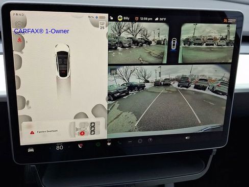 Used 2024 Tesla Model Y Long Range image 20